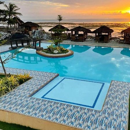 Reddoorz At Pwl Exclusive Resort Cebu Carmen  外观 照片