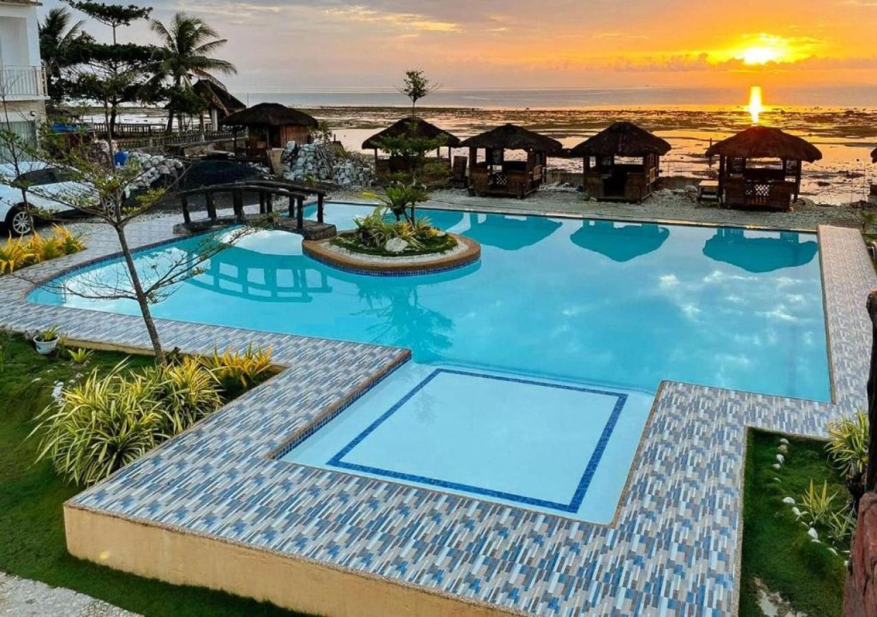 Reddoorz At Pwl Exclusive Resort Cebu Carmen  外观 照片