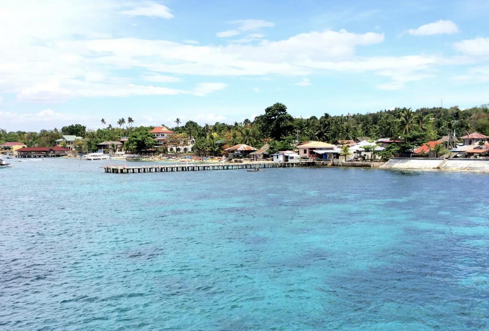 Reddoorz At Pwl Exclusive Resort Cebu Carmen  外观 照片