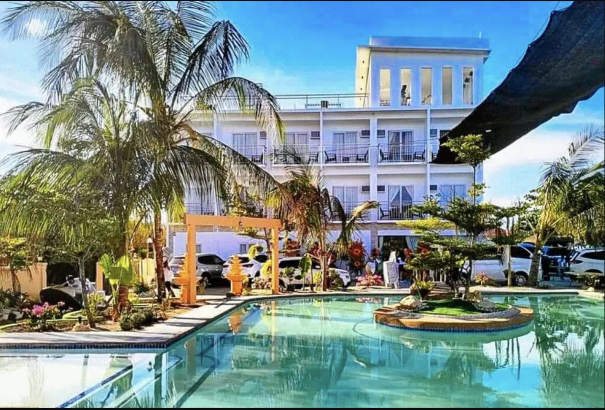 Reddoorz At Pwl Exclusive Resort Cebu Carmen  外观 照片