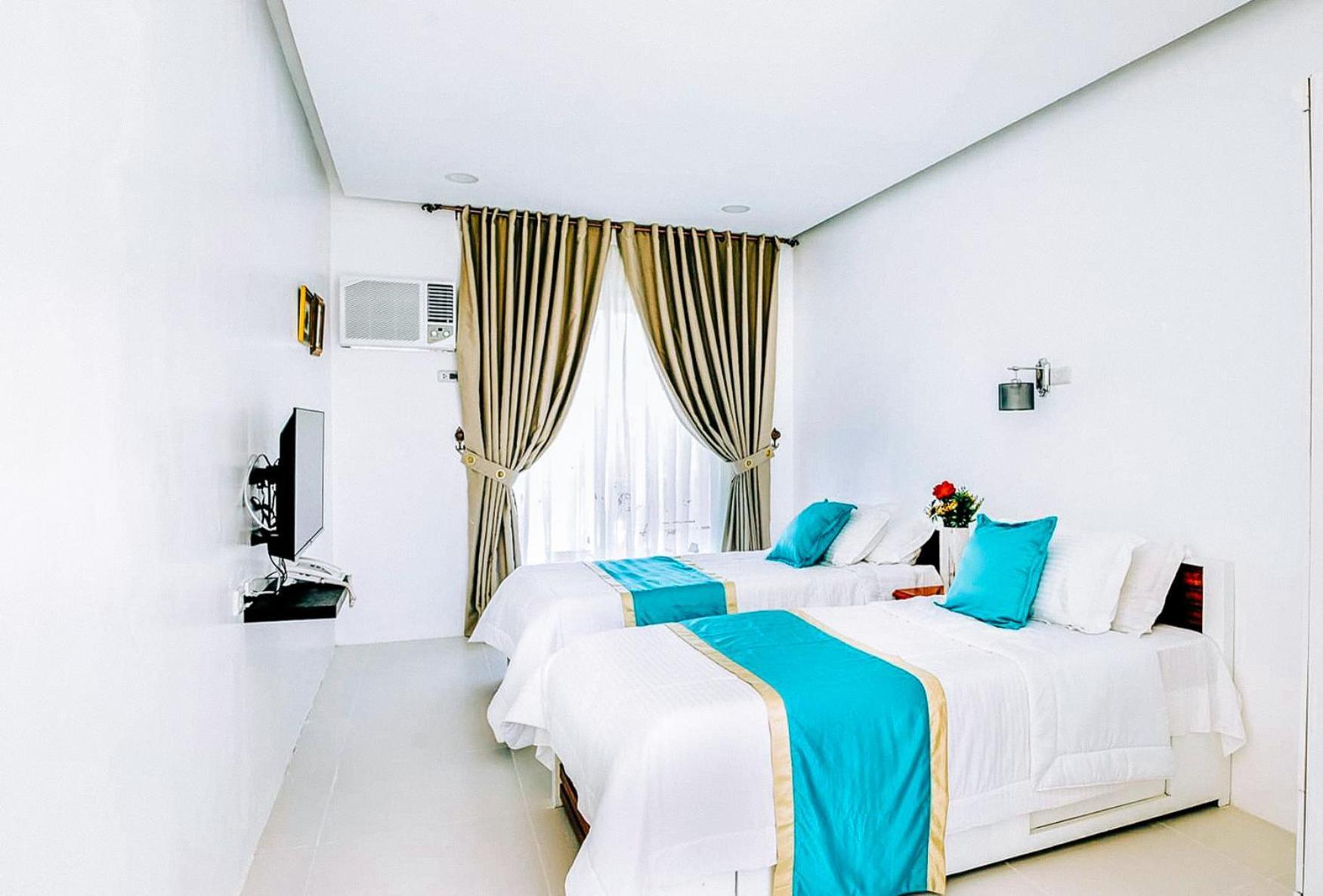 Reddoorz At Pwl Exclusive Resort Cebu Carmen  外观 照片
