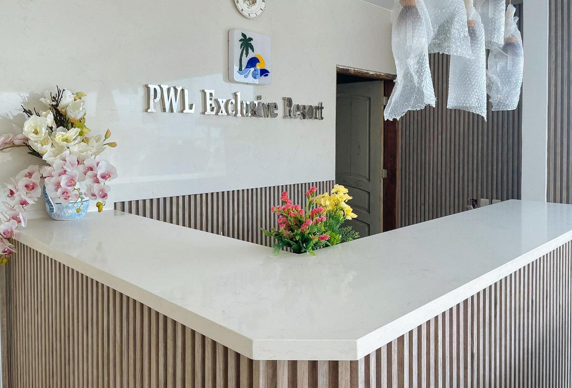 Reddoorz At Pwl Exclusive Resort Cebu Carmen  外观 照片