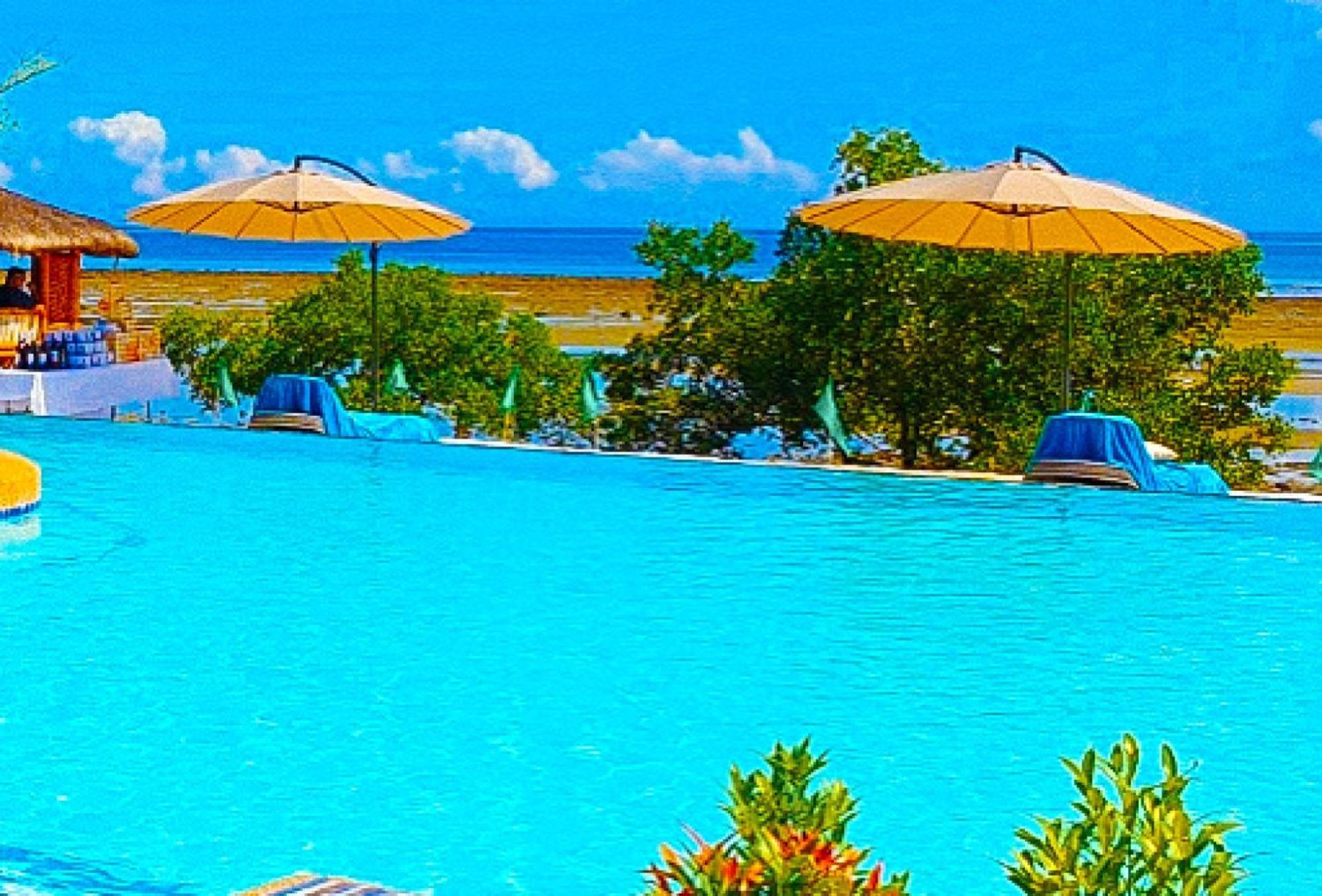 Reddoorz At Pwl Exclusive Resort Cebu Carmen  外观 照片